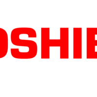 TOSHIBA_Logo